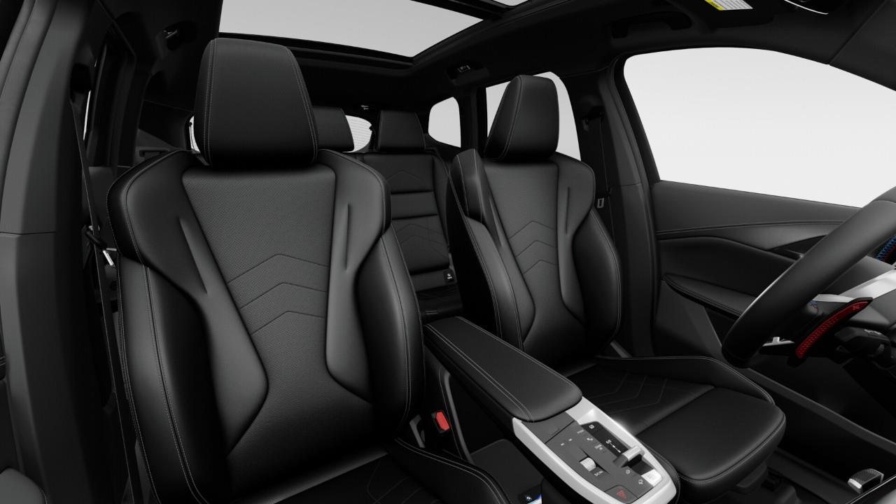 new 2026 BMW X1 car, priced at $71,454