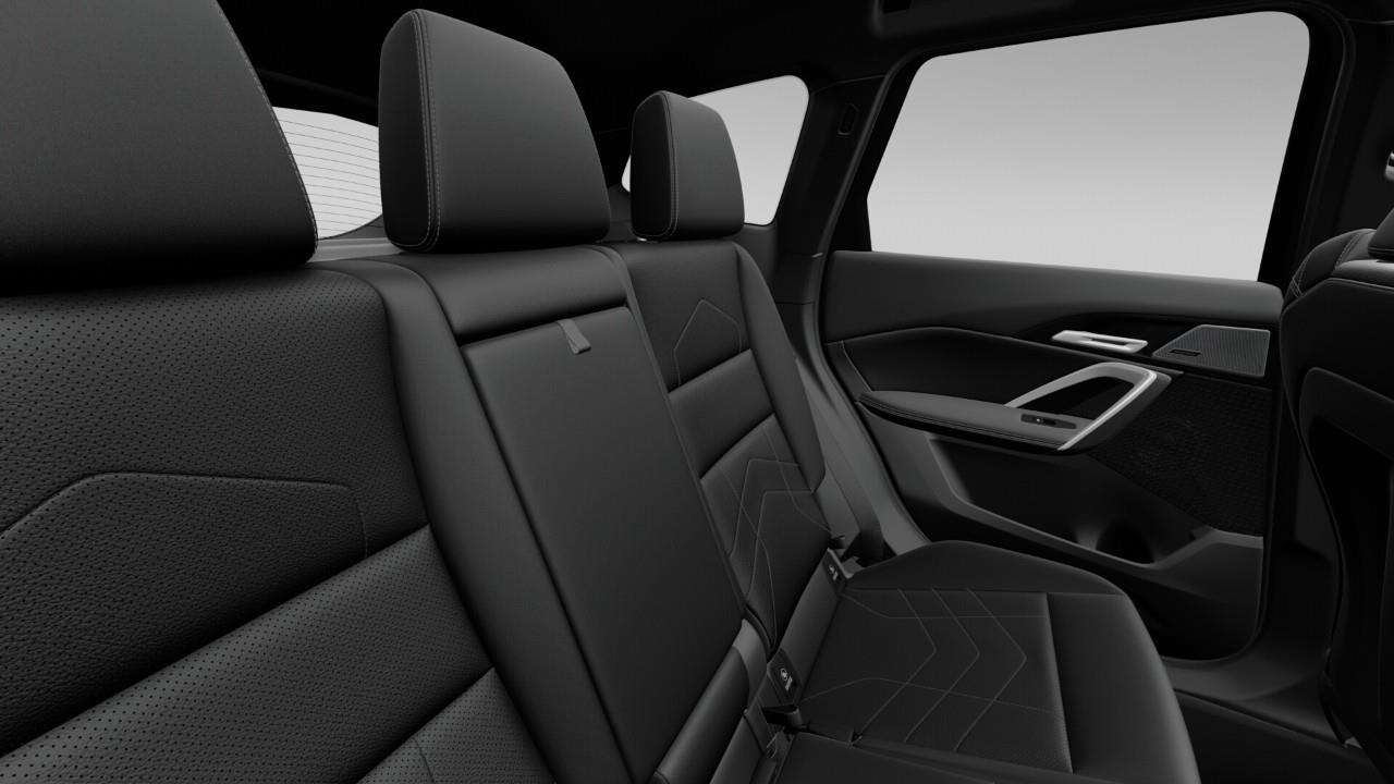 new 2026 BMW X1 car, priced at $71,454