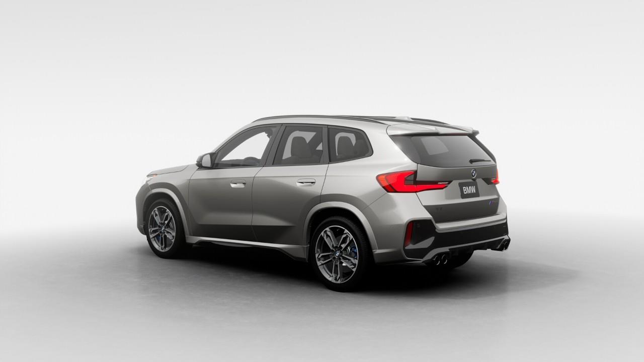 new 2026 BMW X1 car, priced at $73,454