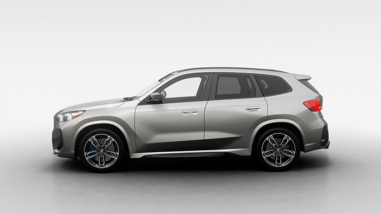 new 2026 BMW X1 car, priced at $73,454