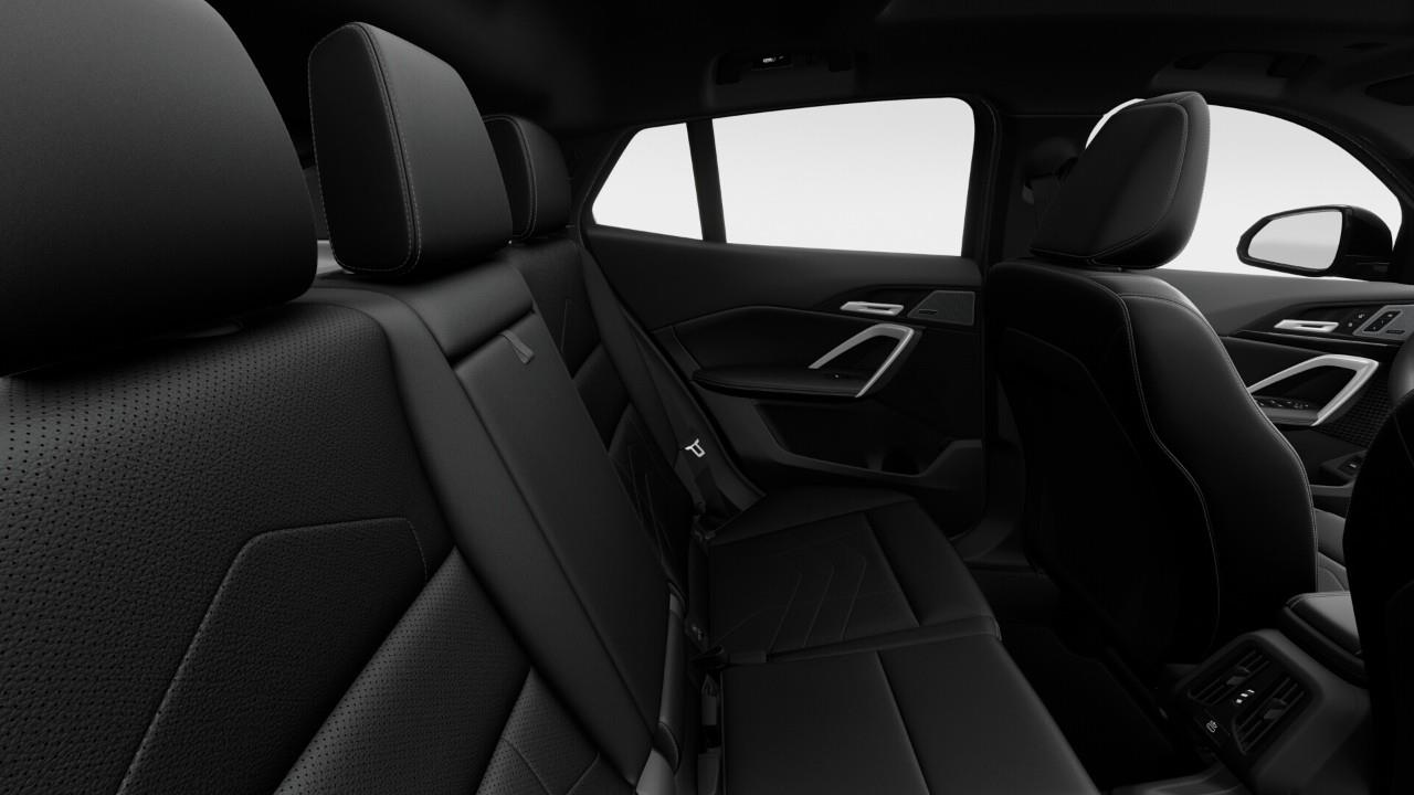 new 2026 BMW X2 car, priced at $60,099