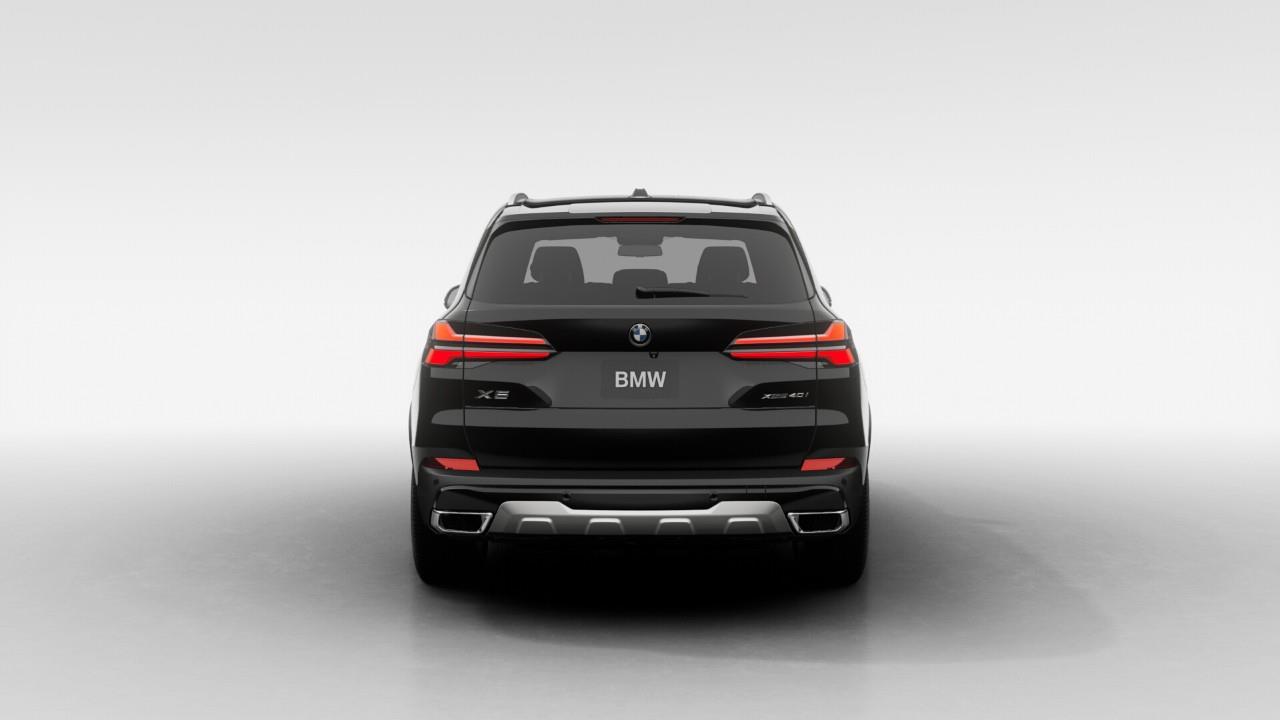 new 2026 BMW X5 car, priced at $97,388