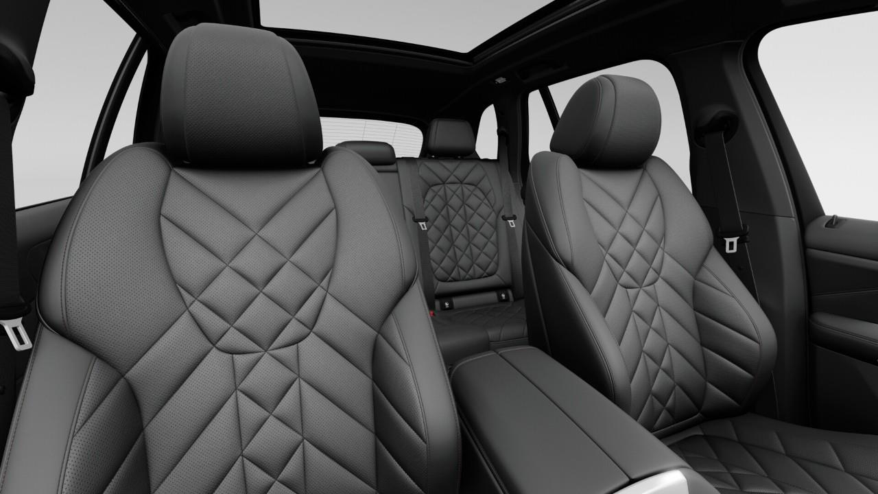 new 2026 BMW X5 car, priced at $97,388