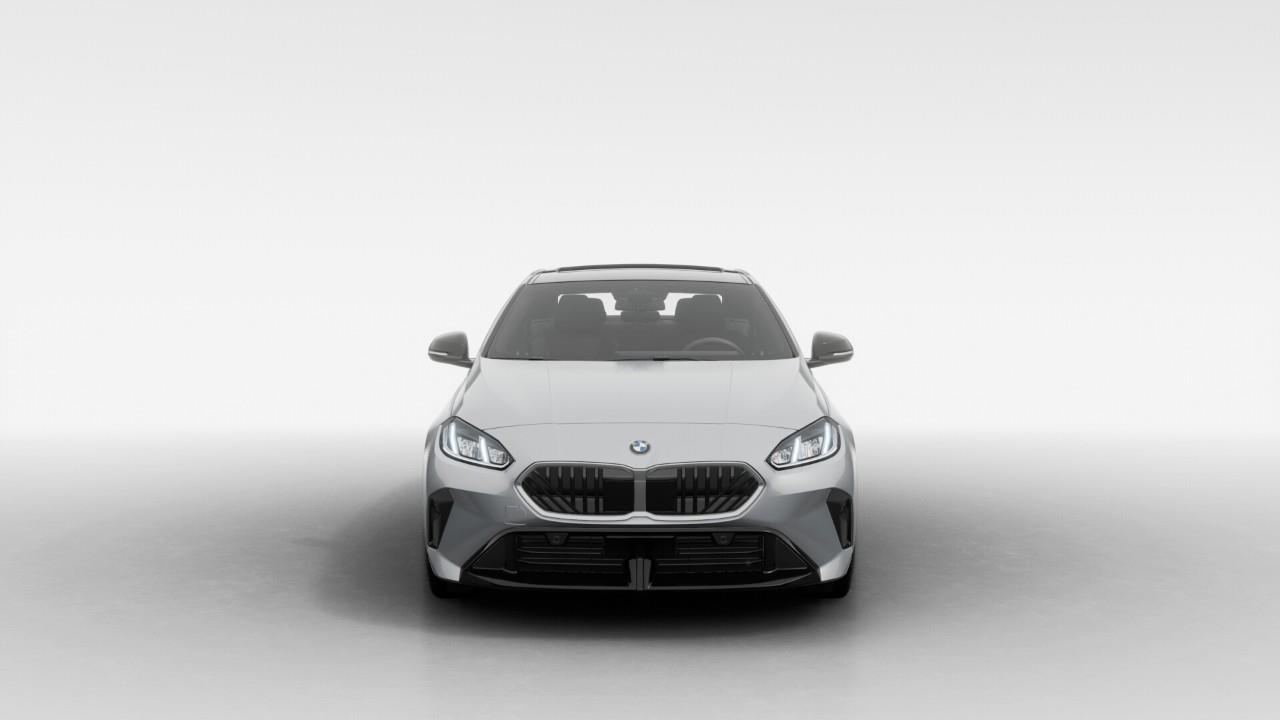 new 2026 BMW 228 Gran Coupe car, priced at $54,754