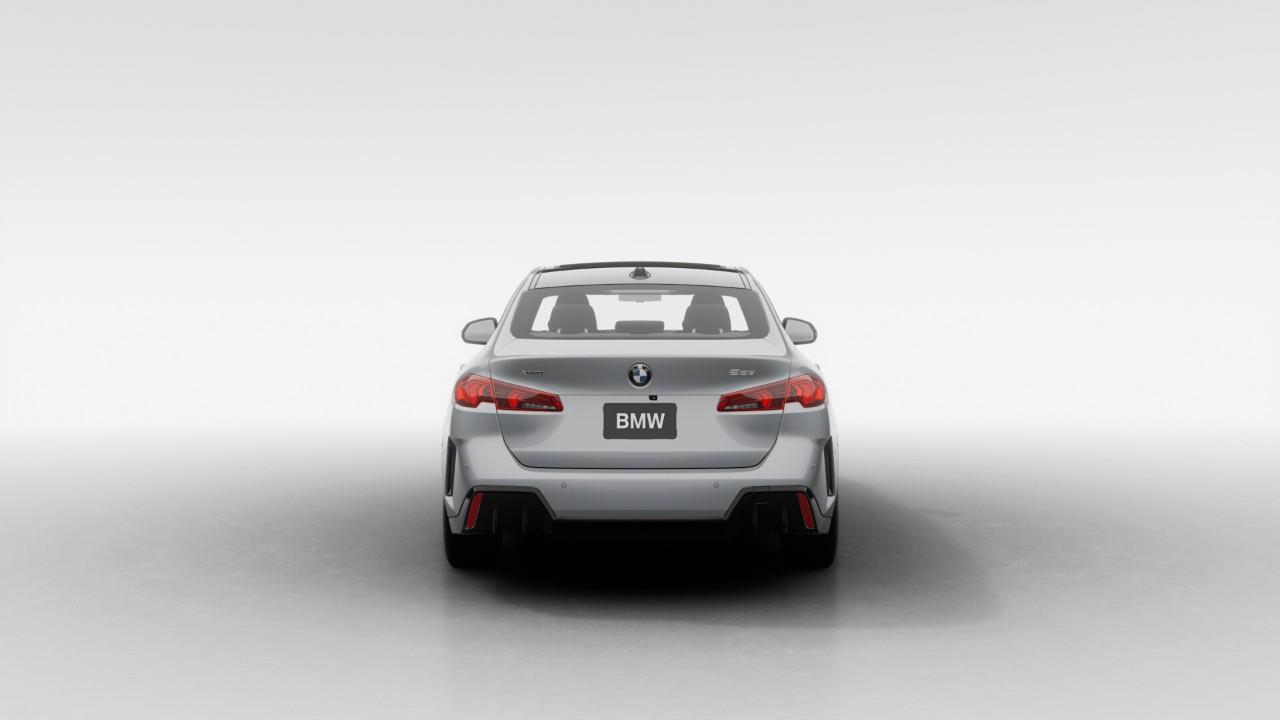 new 2026 BMW 228 Gran Coupe car, priced at $54,754