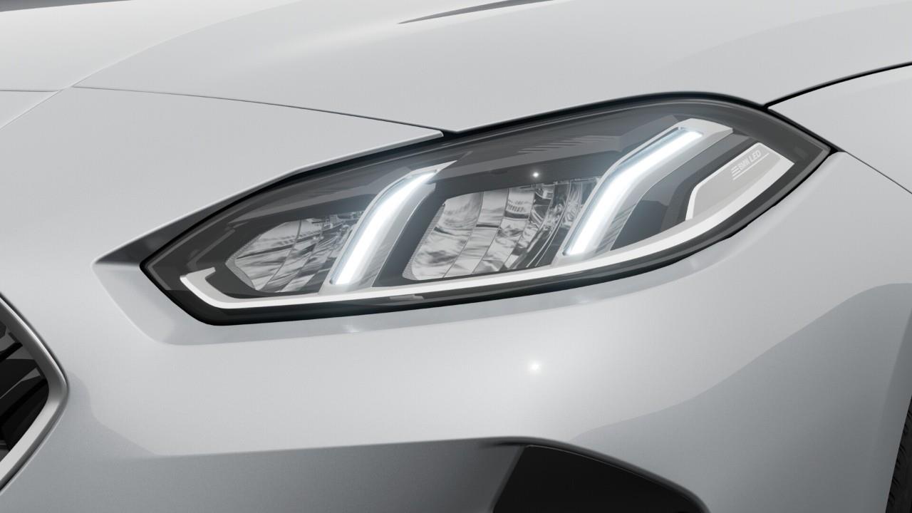 new 2026 BMW 228 Gran Coupe car, priced at $54,754