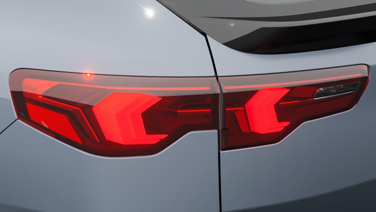 new 2026 BMW X2 car, priced at $61,599