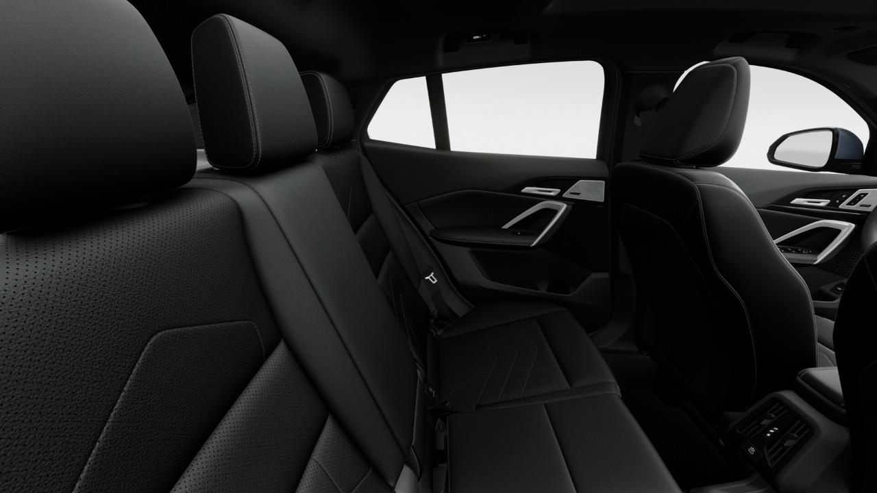 new 2026 BMW X2 car, priced at $61,599