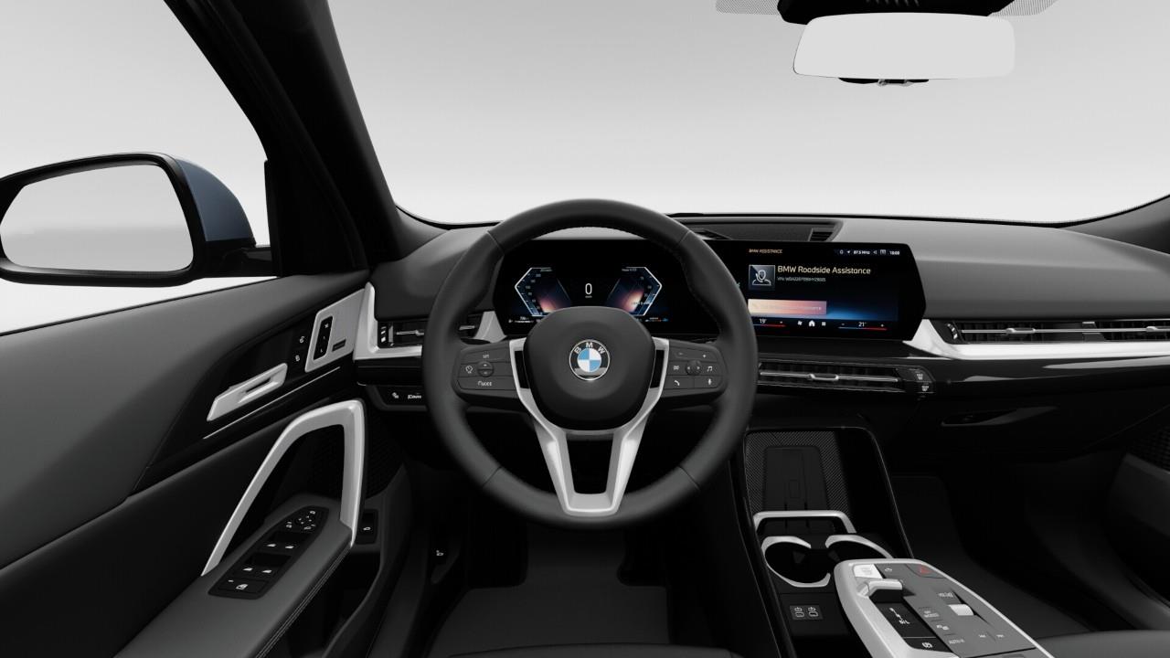 new 2026 BMW X2 car, priced at $61,599