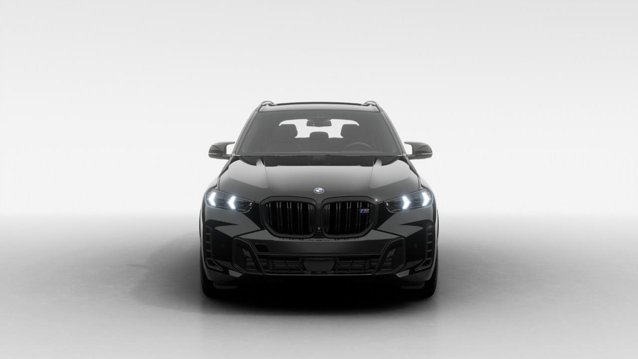 new 2026 BMW X5 car, priced at $140,288