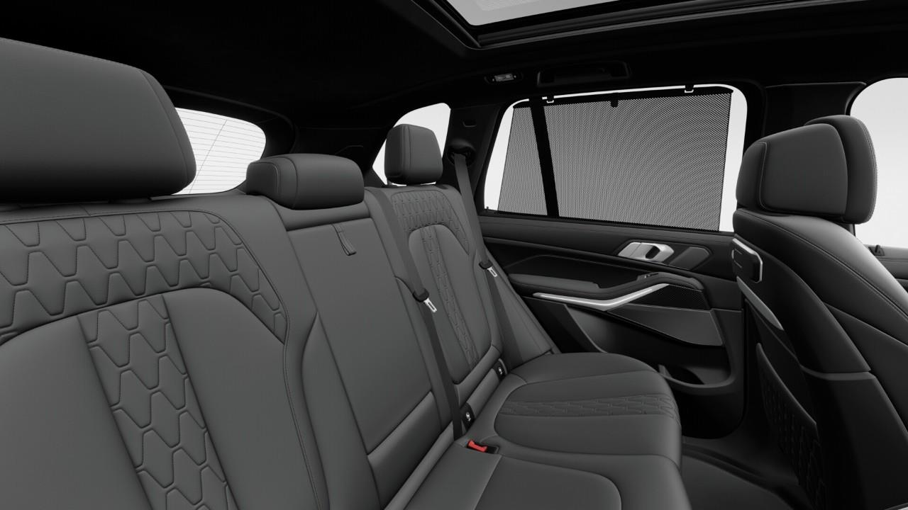 new 2026 BMW X5 car, priced at $140,288