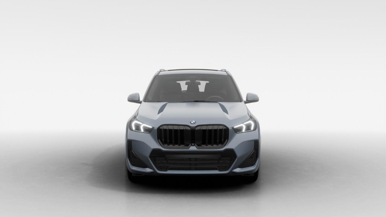 new 2026 BMW X1 car, priced at $62,954