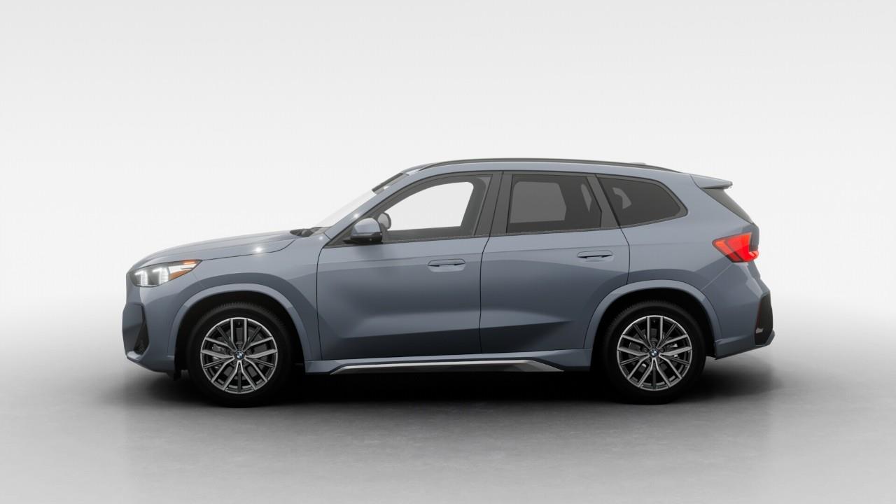 new 2026 BMW X1 car, priced at $62,954