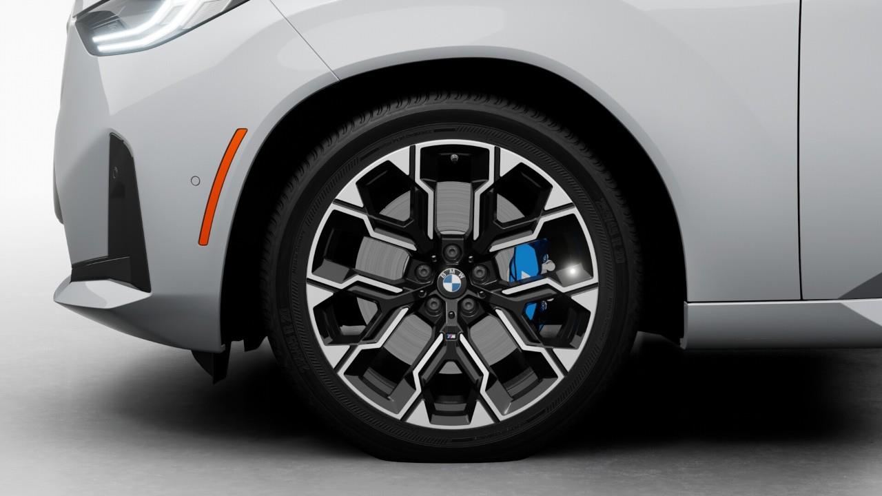 new 2026 BMW X3 car, priced at $70,088