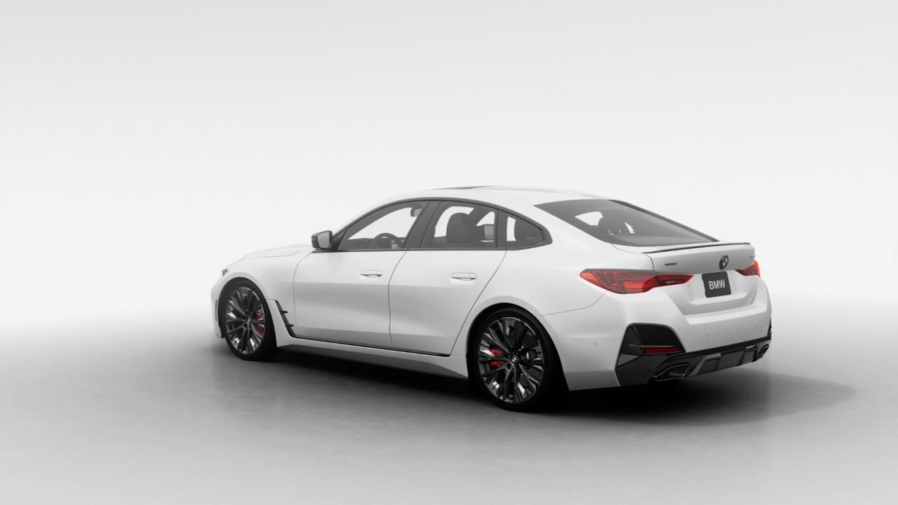 new 2026 BMW M440 Gran Coupe car, priced at $98,654