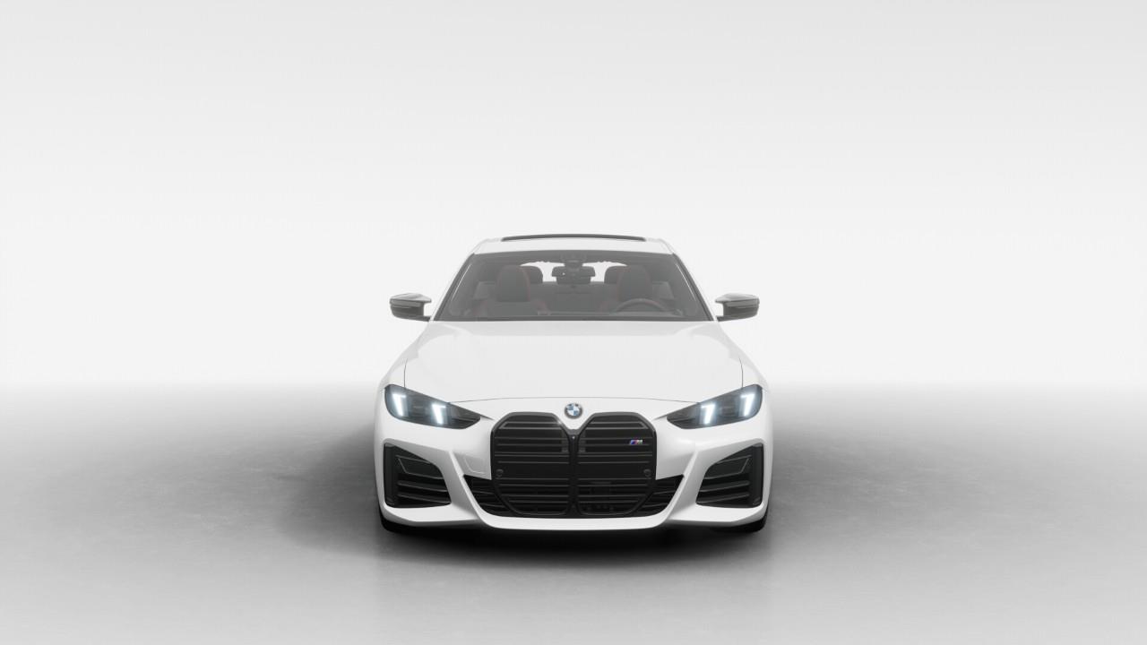 new 2026 BMW M440 Gran Coupe car, priced at $98,654