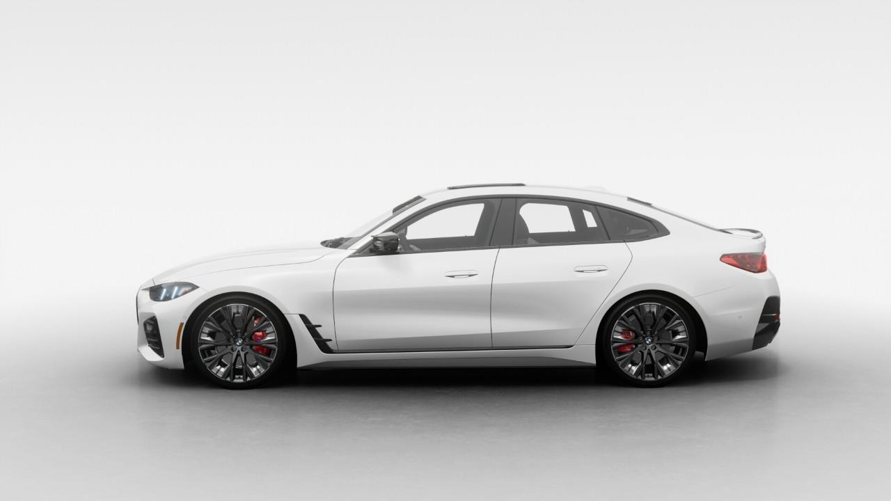 new 2026 BMW M440 Gran Coupe car, priced at $98,654