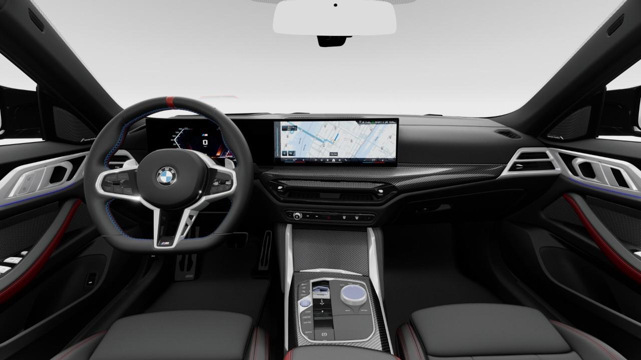 new 2026 BMW M440 Gran Coupe car, priced at $98,654