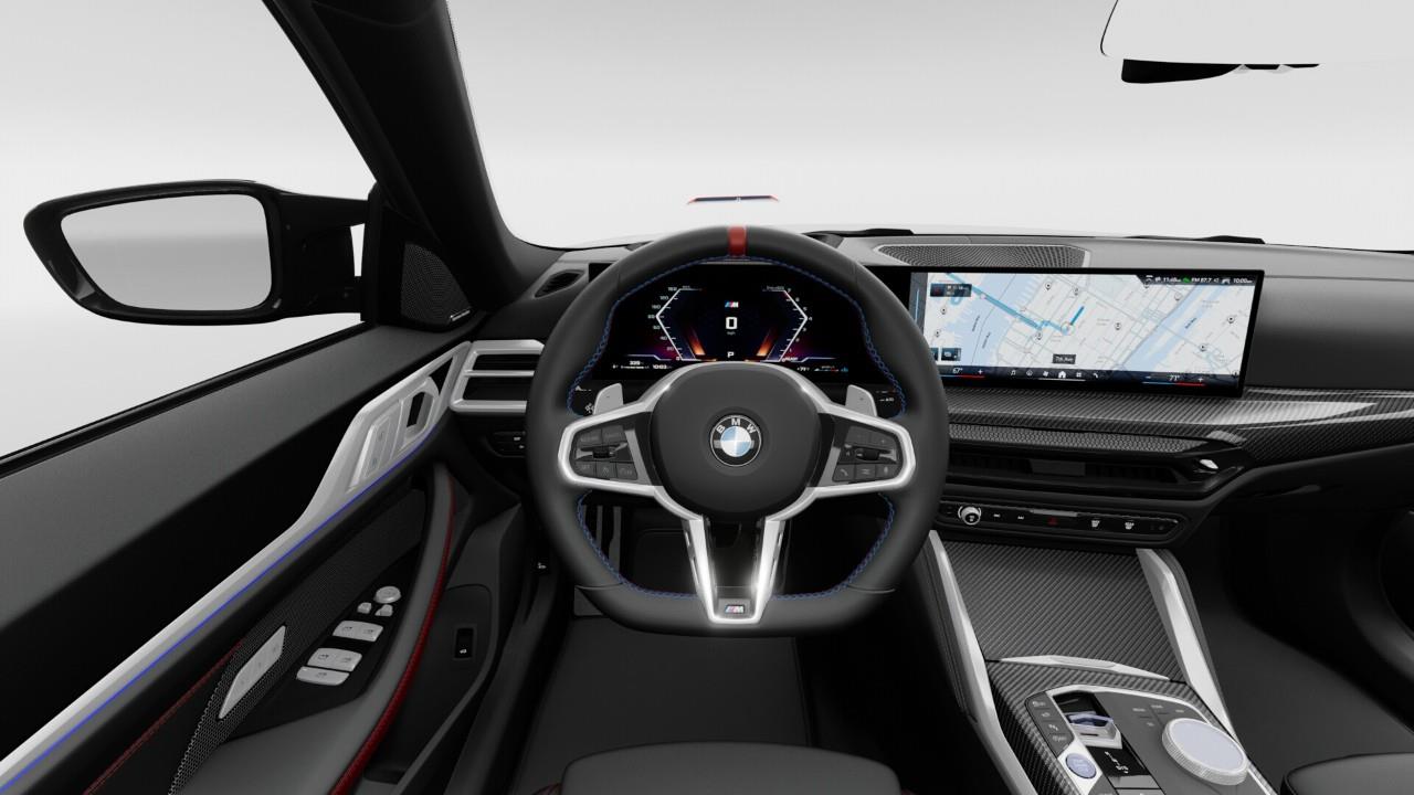 new 2026 BMW M440 Gran Coupe car, priced at $98,654