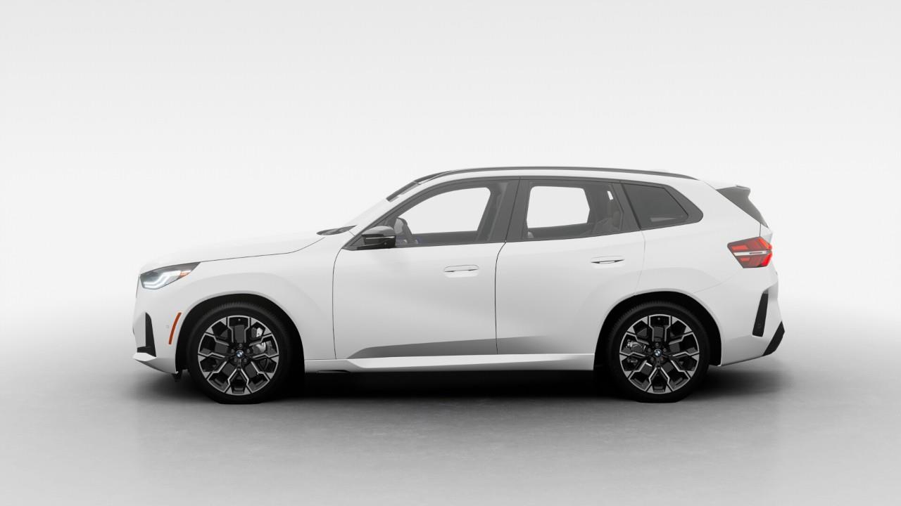 new 2026 BMW X3 car, priced at $88,038