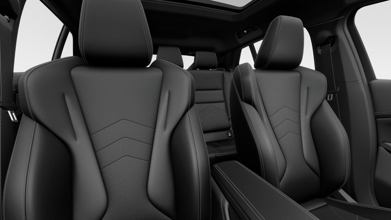 new 2026 BMW X2 car, priced at $63,899