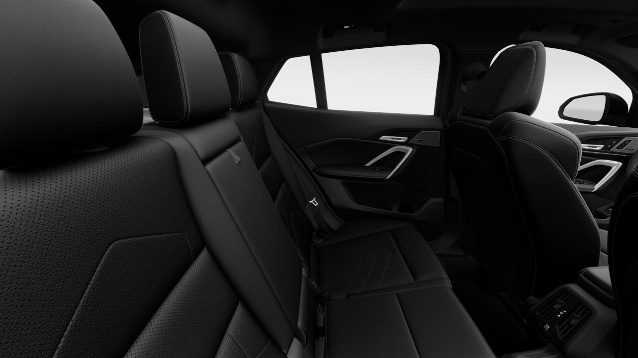 new 2026 BMW X2 car, priced at $63,899