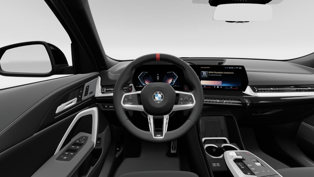new 2026 BMW X2 car, priced at $63,899