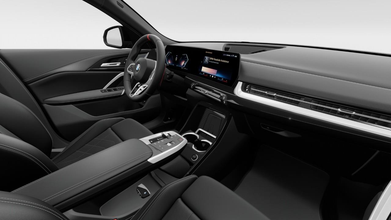 new 2026 BMW X2 car, priced at $63,899