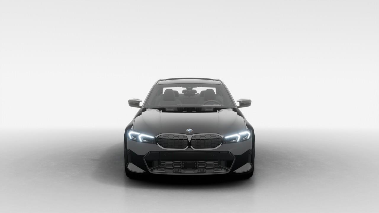 new 2026 BMW M340 car, priced at $95,404