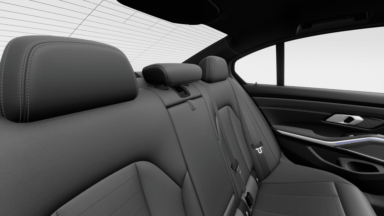 new 2026 BMW M340 car, priced at $95,404