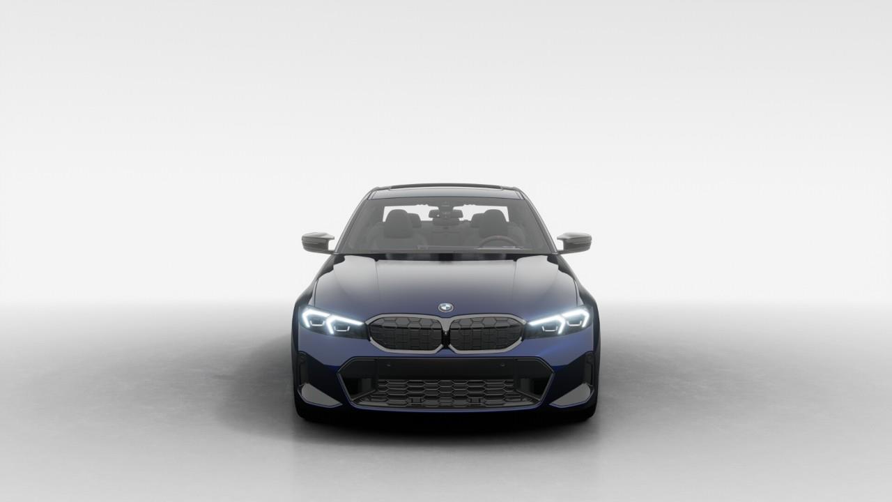 new 2026 BMW M340 car, priced at $85,004
