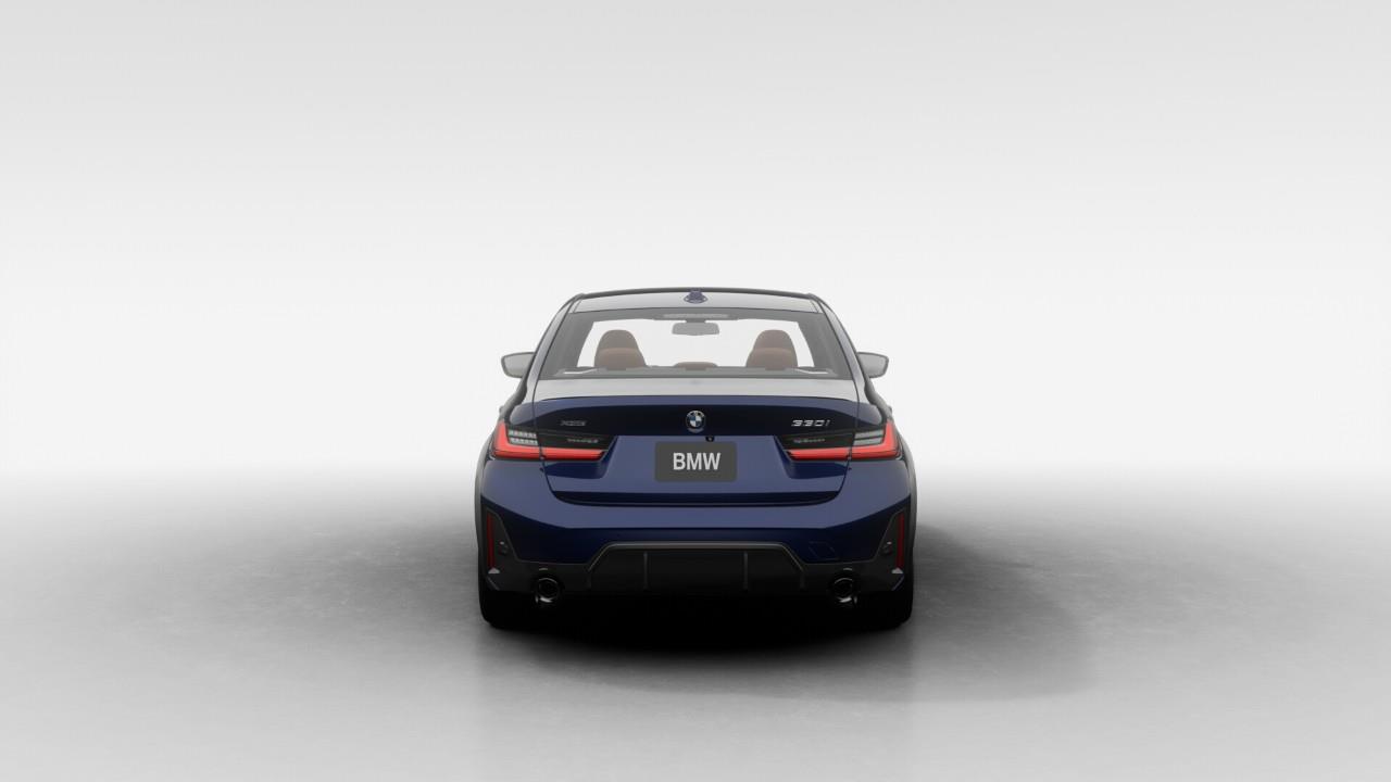 new 2026 BMW 3-Series car, priced at $72,404