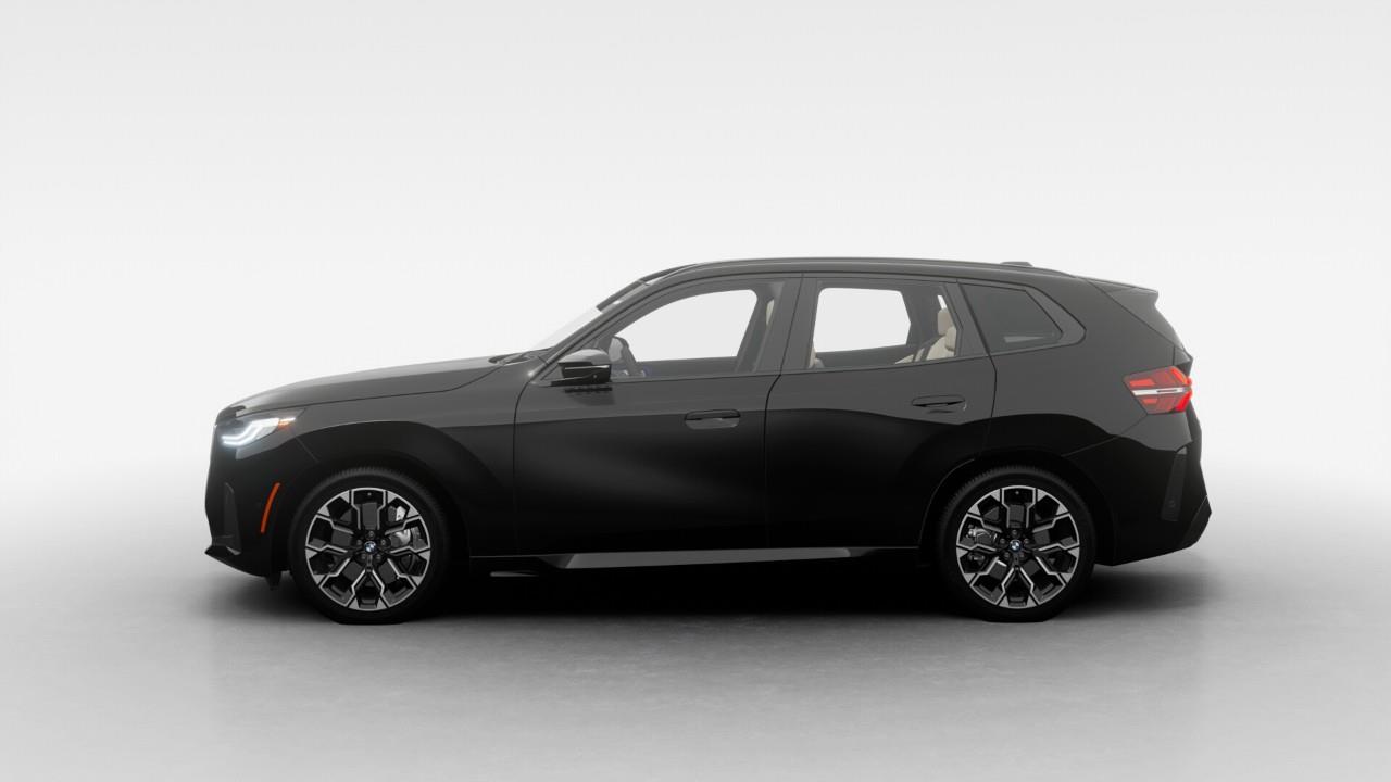 new 2026 BMW X3 car, priced at $89,188