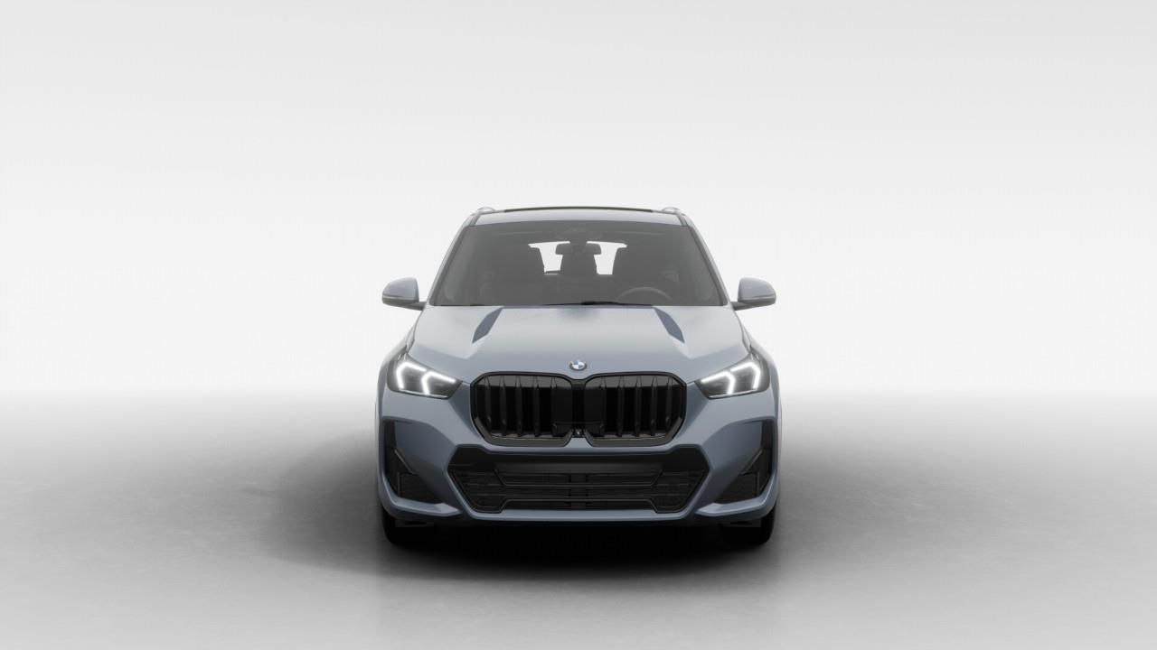 new 2026 BMW X1 car, priced at $62,954