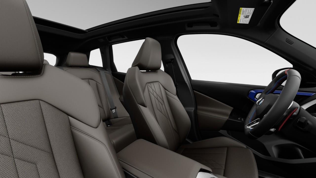 new 2026 BMW X3 car, priced at $88,938