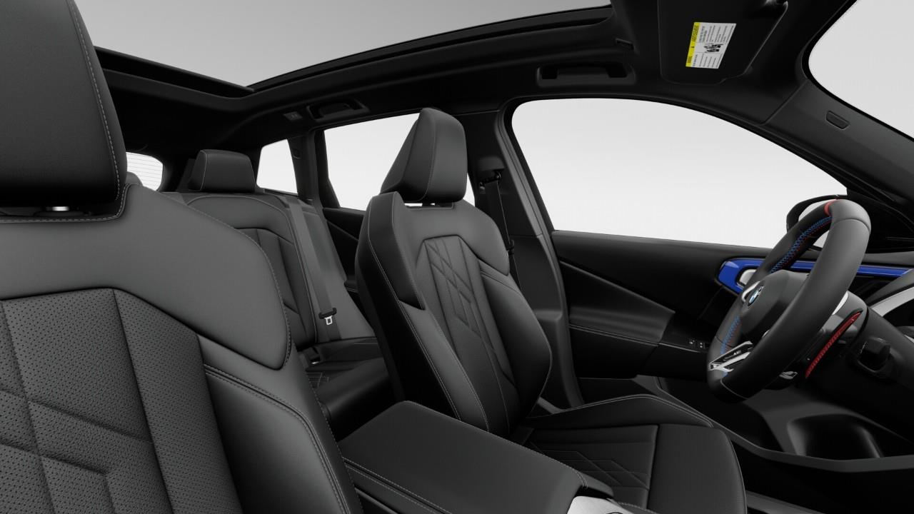 new 2026 BMW X3 car, priced at $88,938