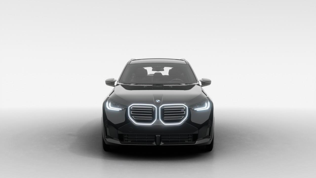 new 2026 BMW X3 car, priced at $88,938