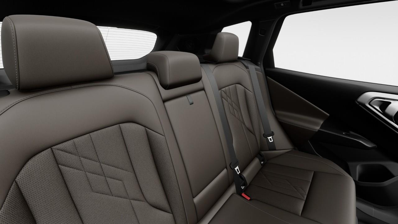 new 2026 BMW X3 car, priced at $88,938