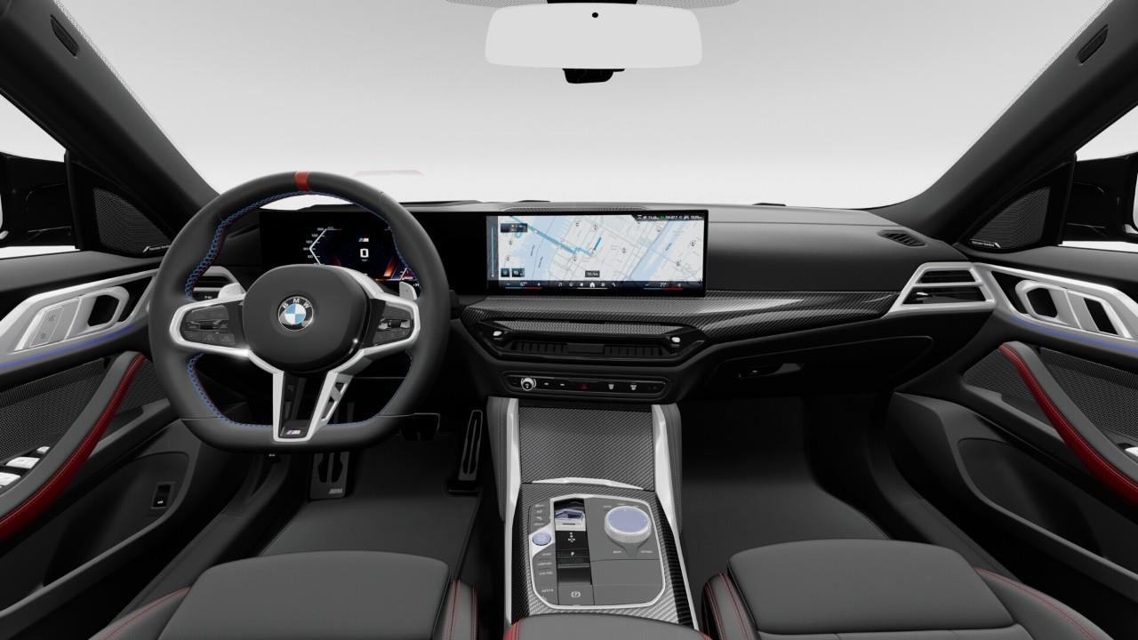 new 2026 BMW M440 Gran Coupe car, priced at $100,654