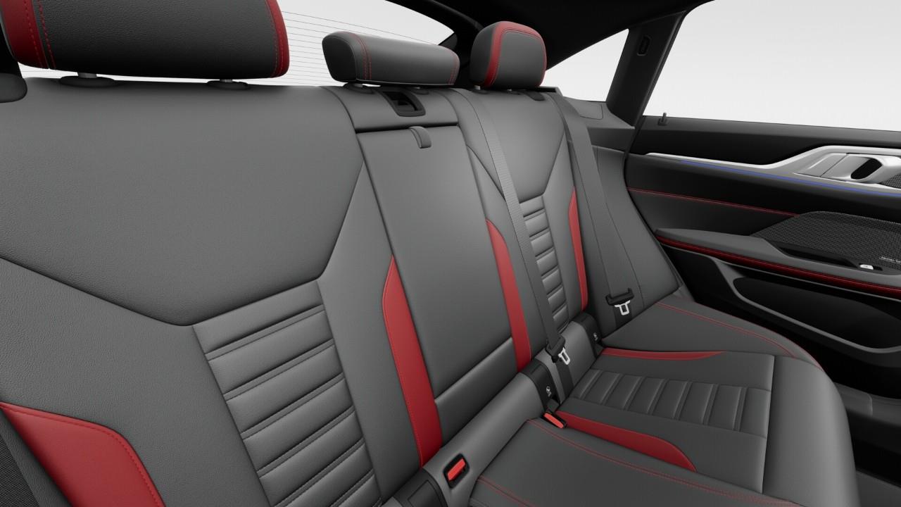 new 2026 BMW M440 Gran Coupe car, priced at $100,654