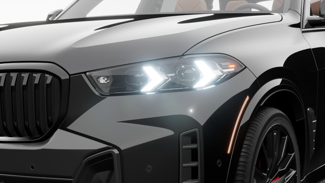 new 2026 BMW X5 car, priced at $113,538