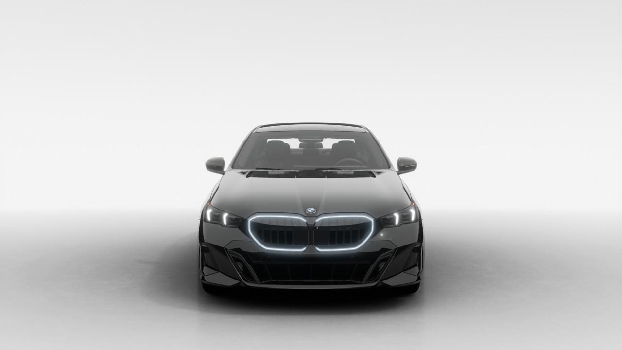 new 2026 BMW 530 car, priced at $89,188