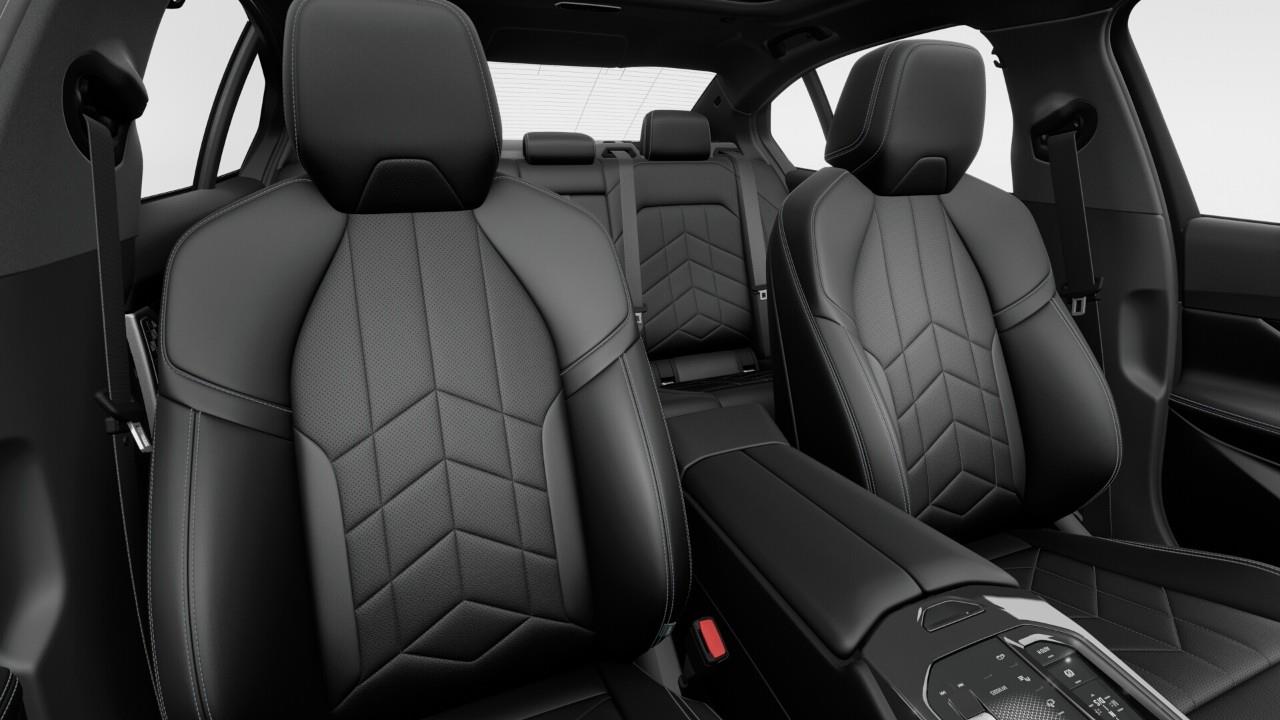 new 2026 BMW 530 car, priced at $89,188