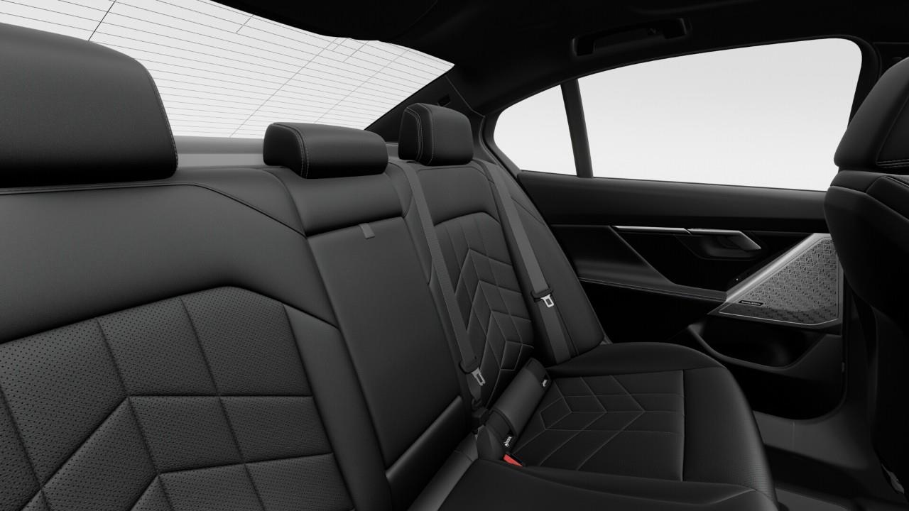 new 2026 BMW 530 car, priced at $89,188