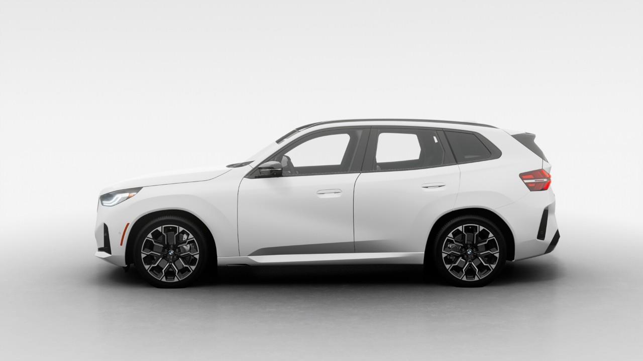 new 2026 BMW X3 car, priced at $88,038
