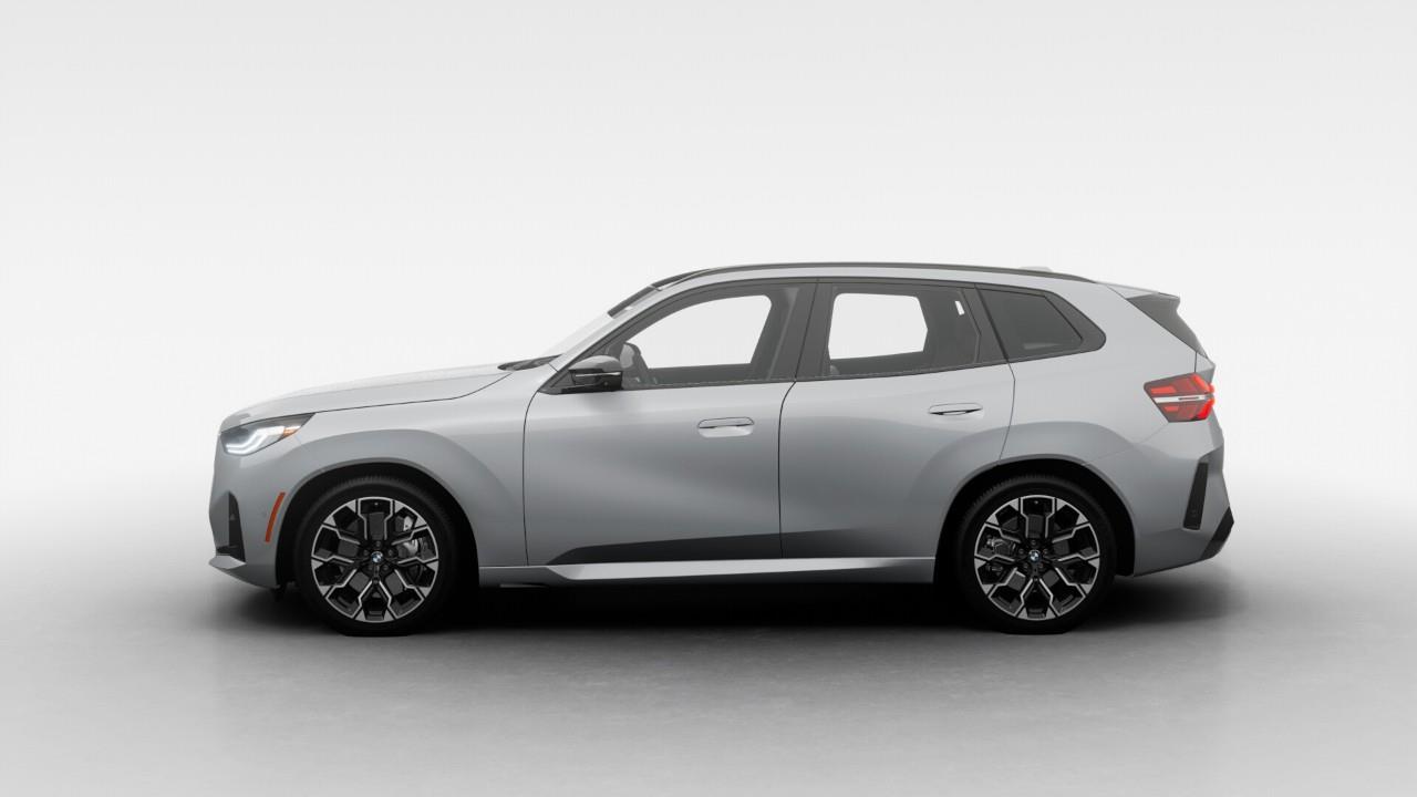 new 2026 BMW X3 car, priced at $88,938