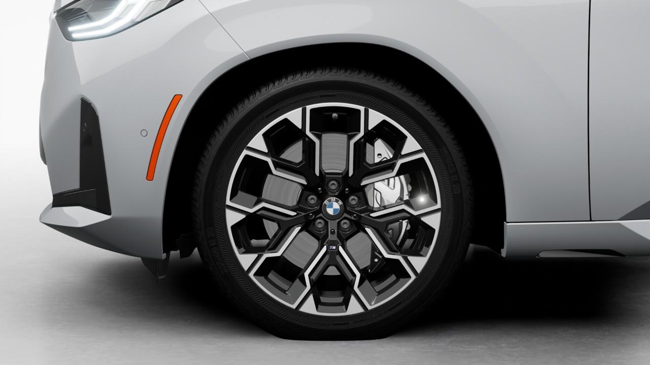 new 2026 BMW X3 car, priced at $88,938