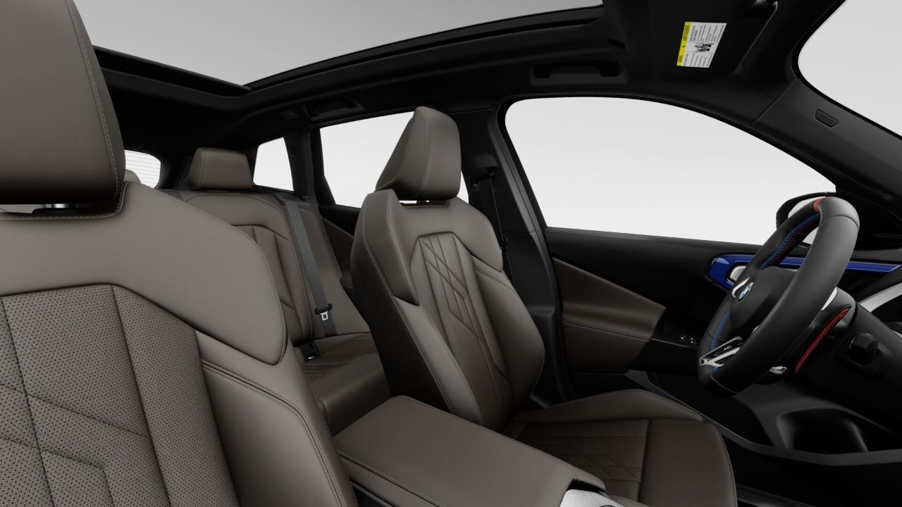 new 2026 BMW X3 car, priced at $88,938