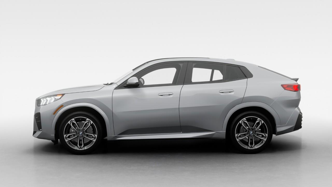 new 2026 BMW X2 car, priced at $63,899