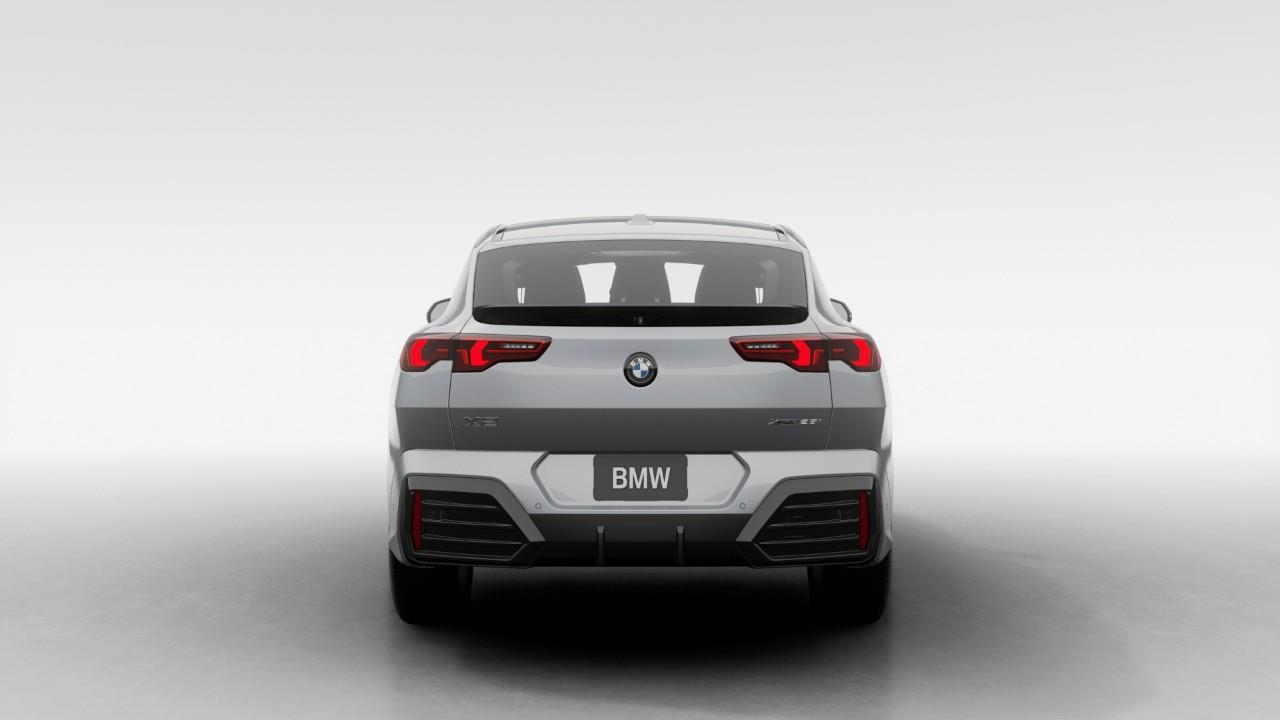 new 2026 BMW X2 car, priced at $63,899